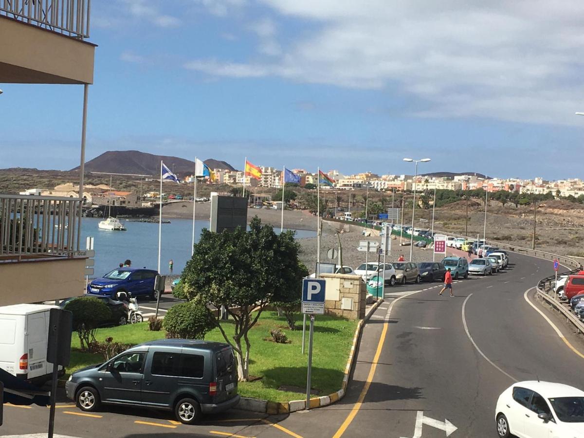 Vacacional Playa Galletas Apartament *